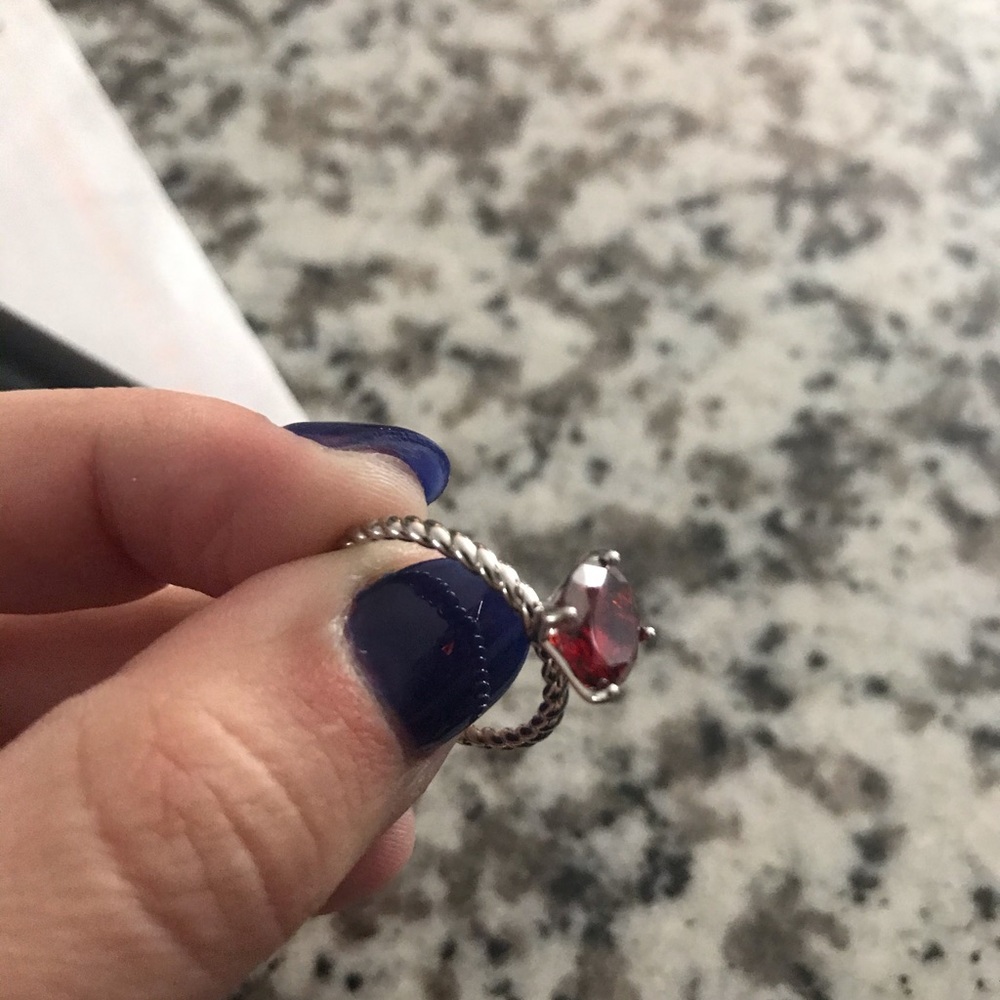 Many Different Rings - Picture 3 of 8